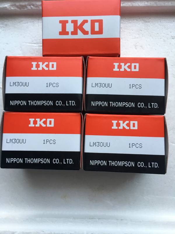 IKO BR122016UU 滾針軸承0