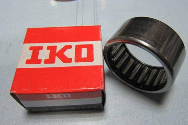 IKO AZ17309 推力滾針軸承