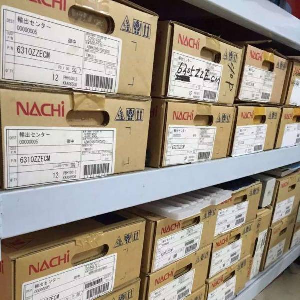 NACHI  NU10/500