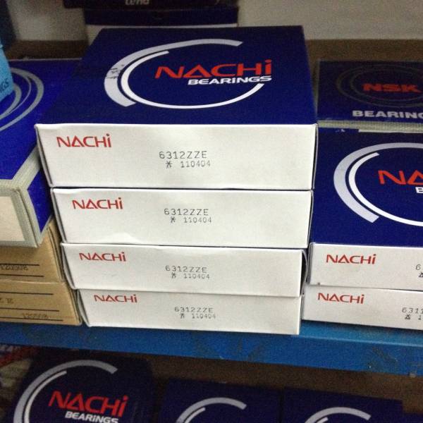 NACHI NUP321 圓柱滾子軸承